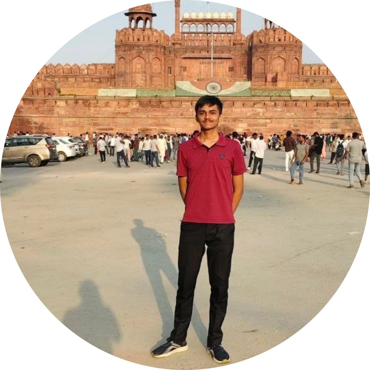 Anshuman Mishra