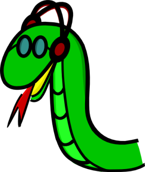 PyAudio Logo