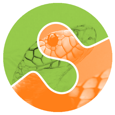scikit-image Logo